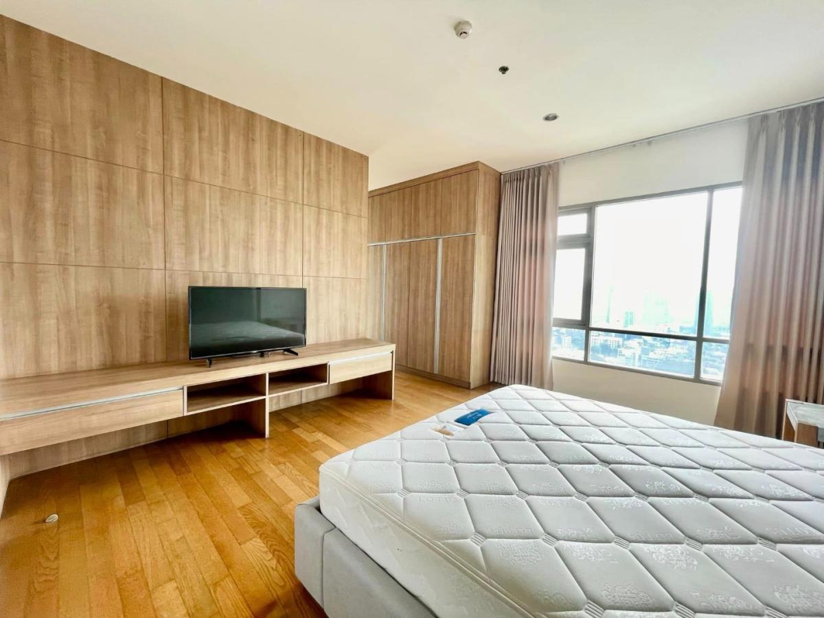 The Madison Sukhumvit 41, 3 bed condo in Sukhumvit, Bangkok — photo 19