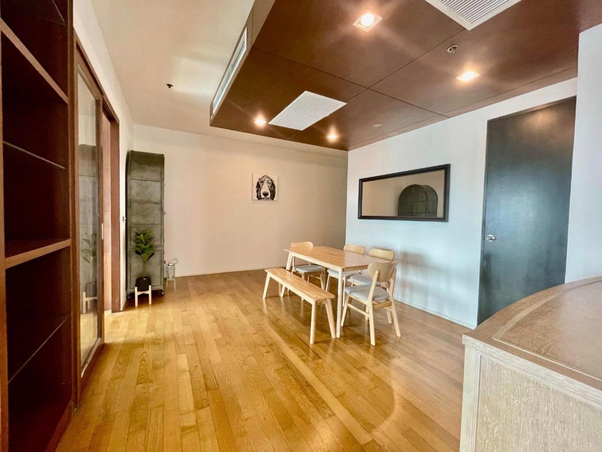 The Madison Sukhumvit 41, 3 bed condo in Sukhumvit, Bangkok — photo 9