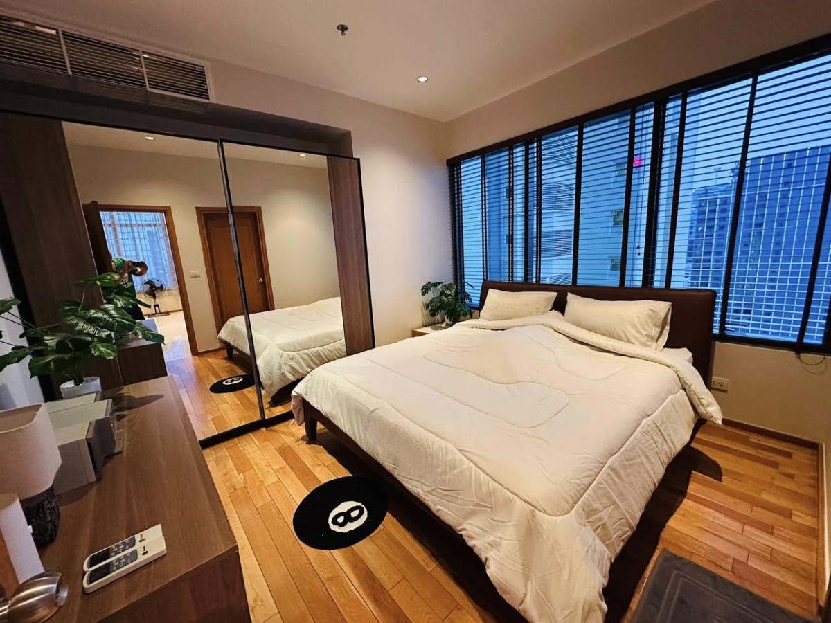 The Emporium Place, 2 bed condo in Sukhumvit, Bangkok — photo 6