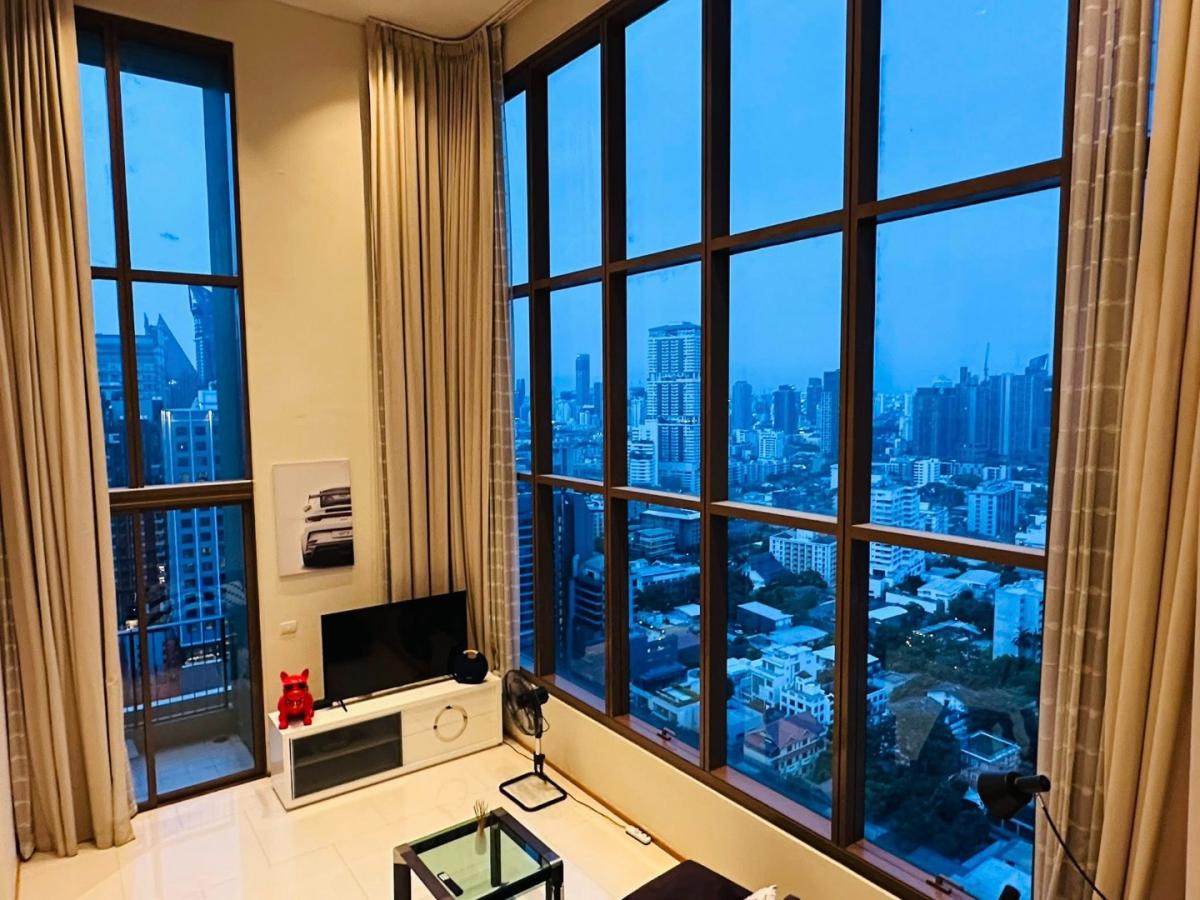 The Emporium Place, 2 bed condo in Sukhumvit, Bangkok — photo 3