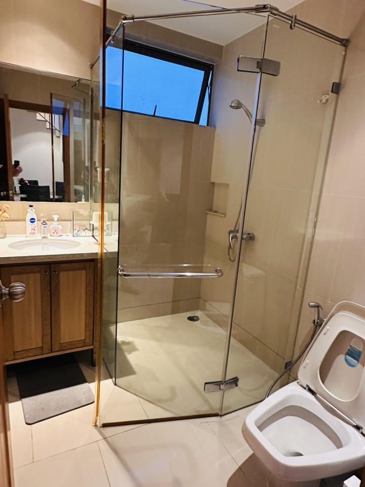 The Emporium Place, 2 bed condo in Sukhumvit, Bangkok — photo 11