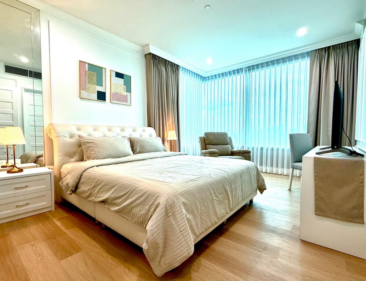 Augustin Sukhumvit 22, 3 bed condo in Sukhumvit, Bangkok — photo 4