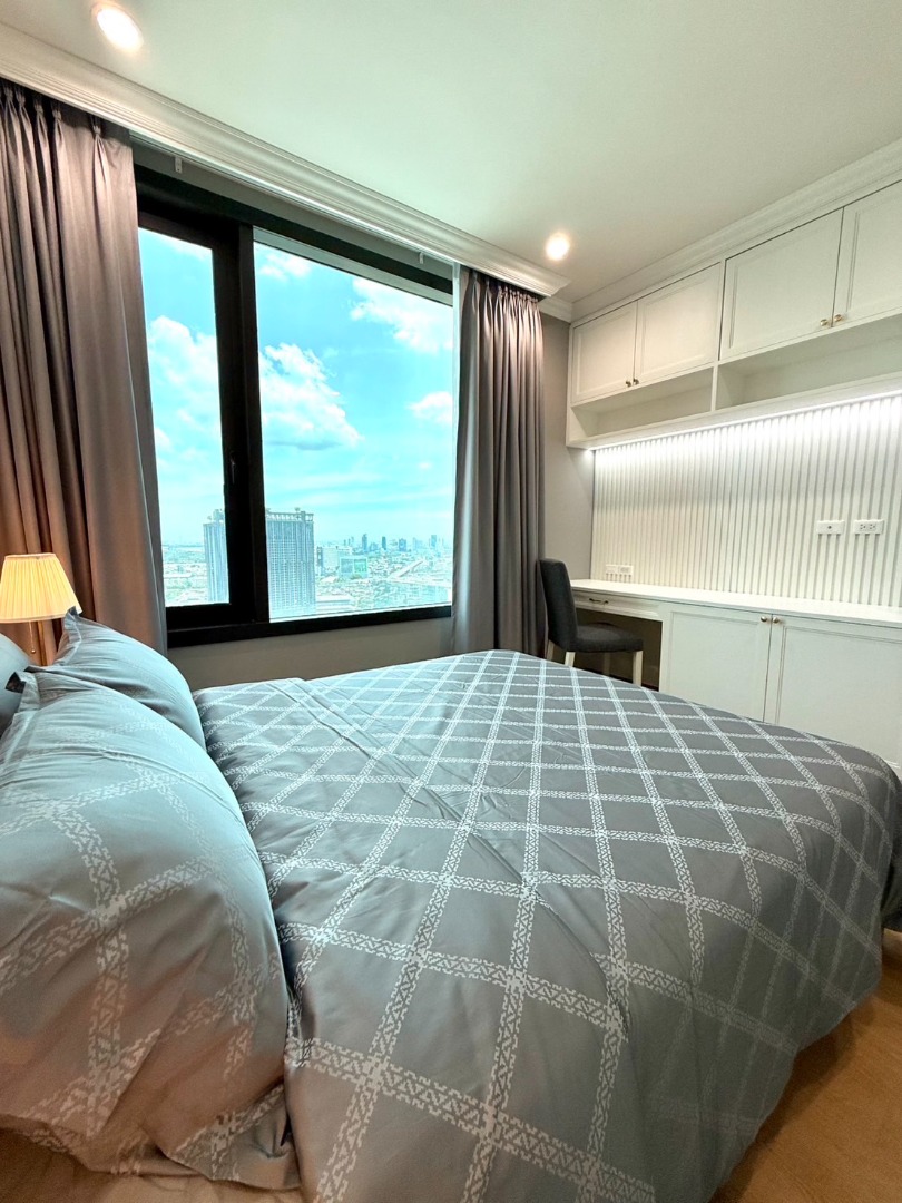 Augustin Sukhumvit 22, 3 bed condo in Sukhumvit, Bangkok — photo 5