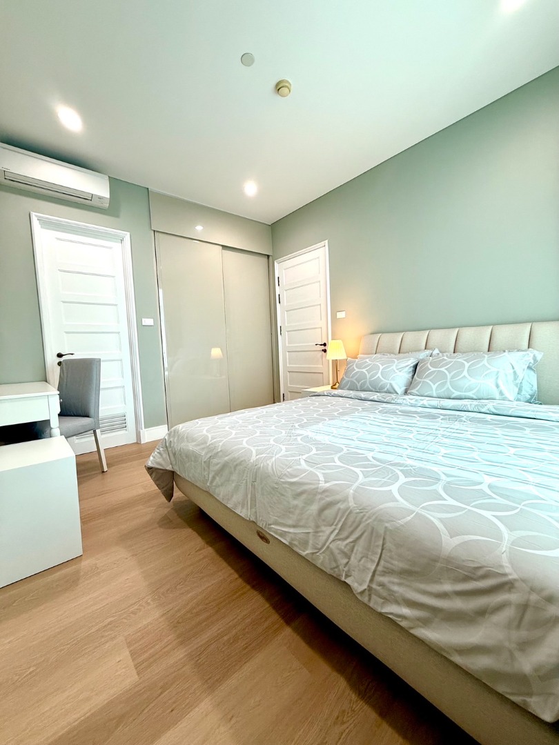 Augustin Sukhumvit 22, 3 bed condo in Sukhumvit, Bangkok — photo 6