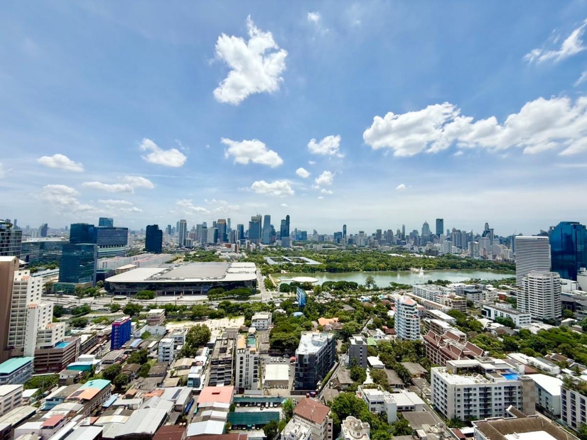 Augustin Sukhumvit 22, 3 bed condo in Sukhumvit, Bangkok — photo 7