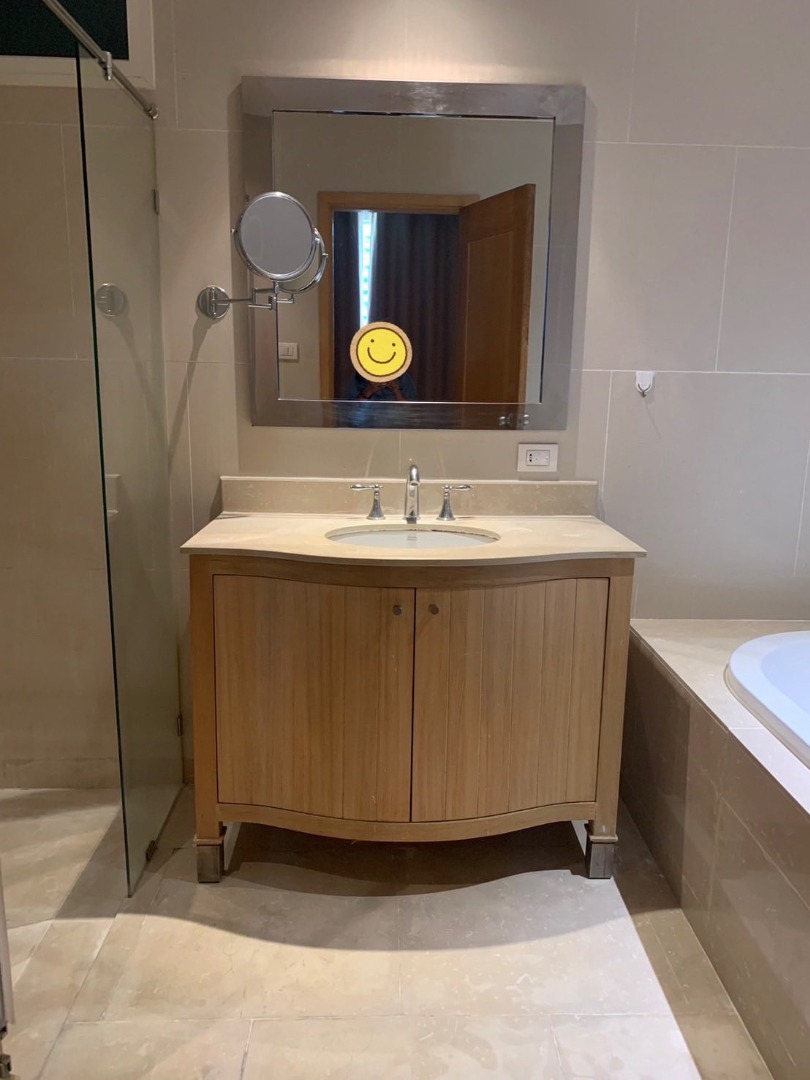 The Empire Place Sathorn, 1 bed condo in Sathon, Bangkok — photo 4