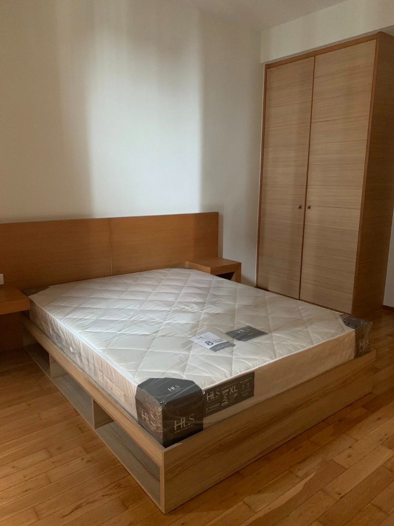 The Empire Place Sathorn, 1 bed condo in Sathon, Bangkok — photo 3
