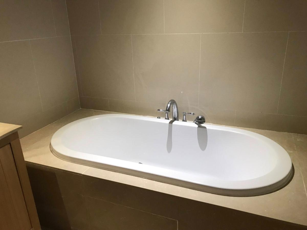 The Empire Place Sathorn, 1 bed condo in Sathon, Bangkok — photo 5