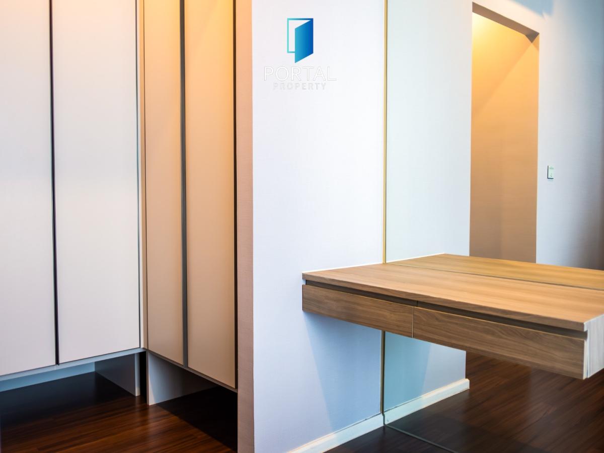 Whizdom Inspire Sukhumvit, 2 bed condo in On Nut, Bangkok — photo 5