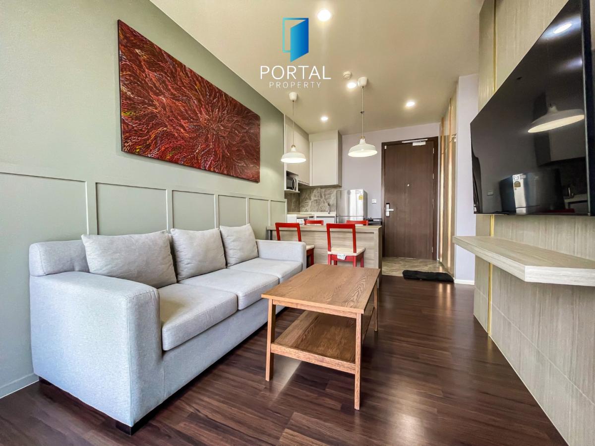 Whizdom Inspire Sukhumvit