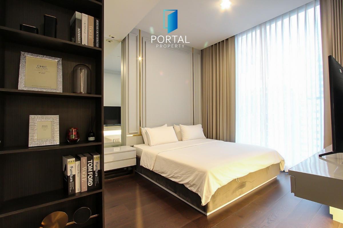 Laviq Sukhumvit 57, 1 bed condo in Sukhumvit, Bangkok — photo 7
