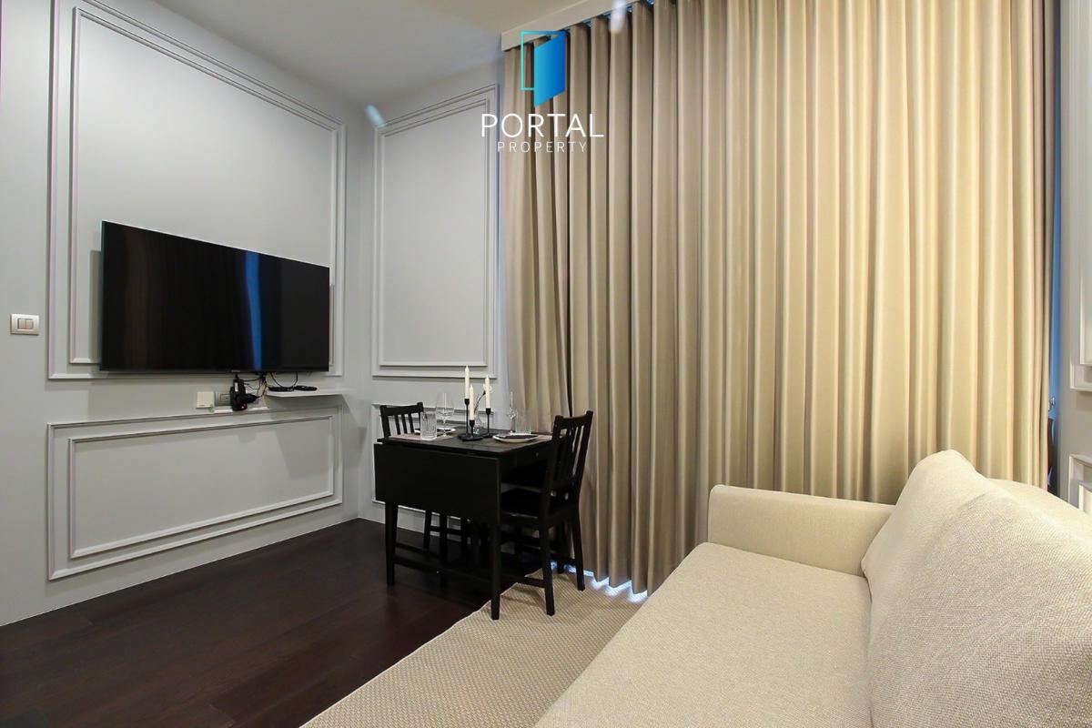 Laviq Sukhumvit 57, 1 bed condo in Sukhumvit, Bangkok — photo 3