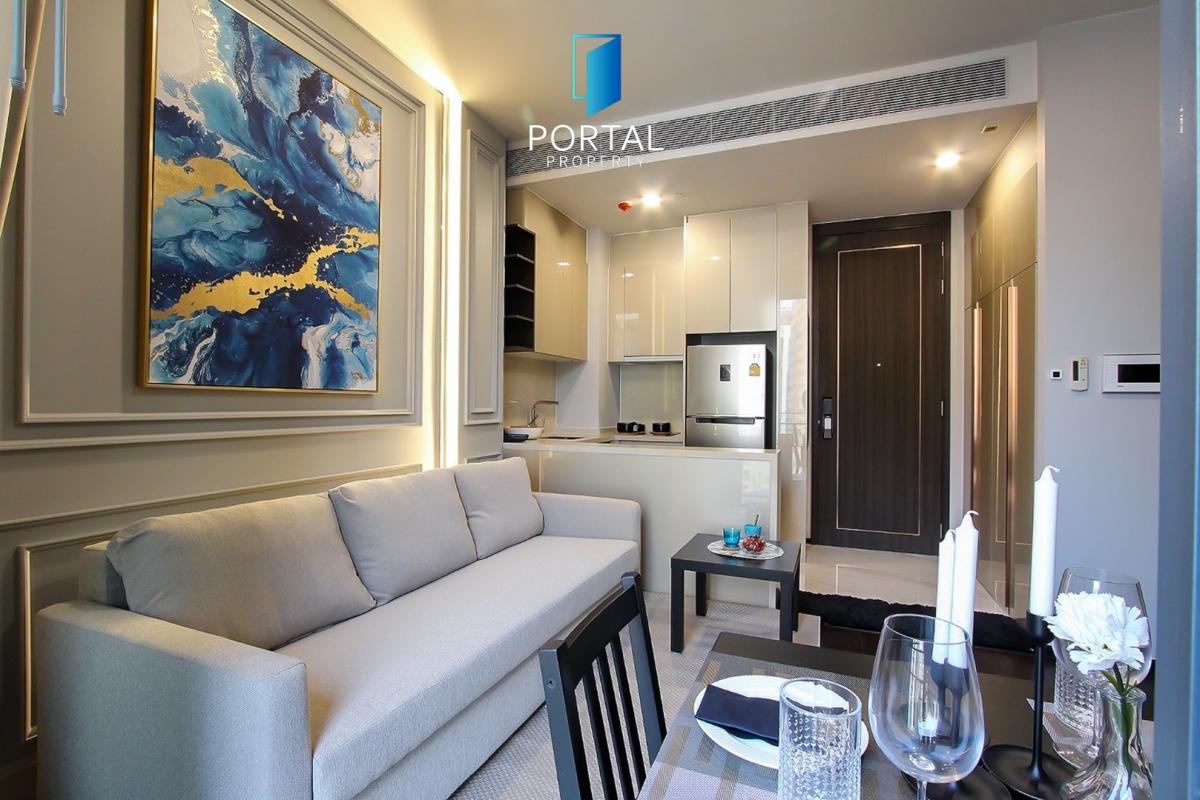 Laviq Sukhumvit 57, 1 bed condo in Sukhumvit, Bangkok — photo 5
