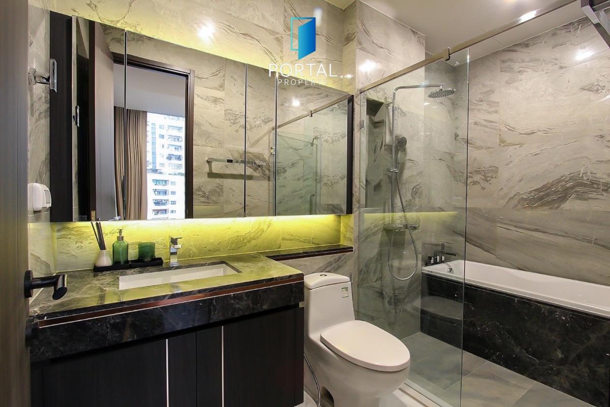 Laviq Sukhumvit 57, 1 bed condo in Sukhumvit, Bangkok — photo 8