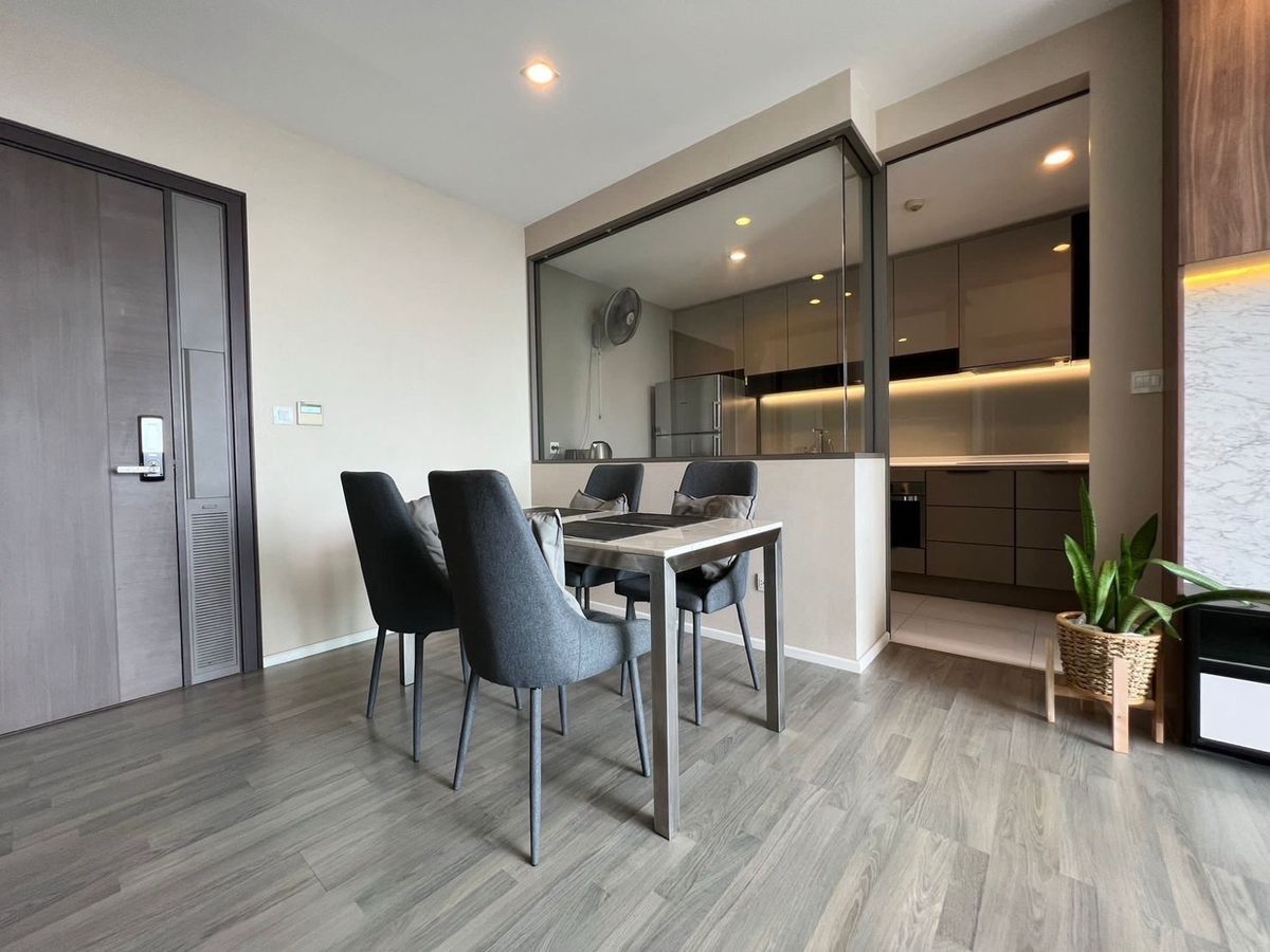 333 Riverside, 2 bed condo in Bang Sue, Bangkok — photo 3
