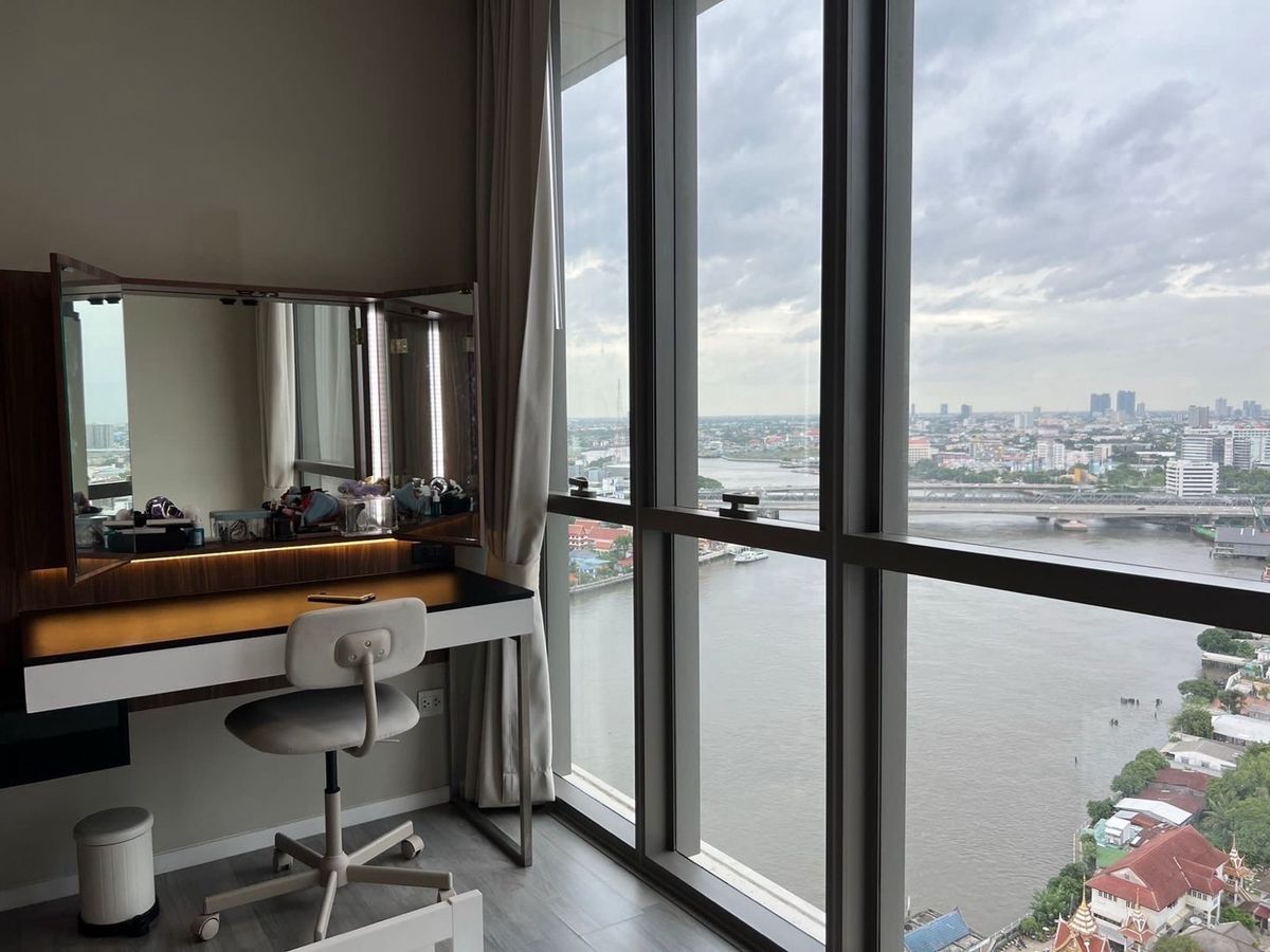 333 Riverside, 2 bed condo in Bang Sue, Bangkok — photo 2