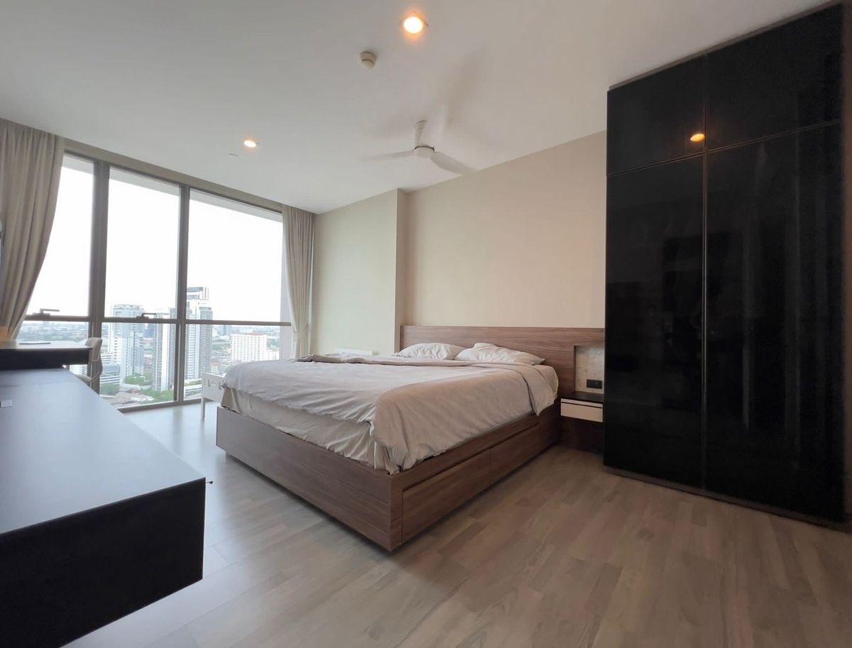 333 Riverside, 2 bed condo in Bang Sue, Bangkok — photo 5