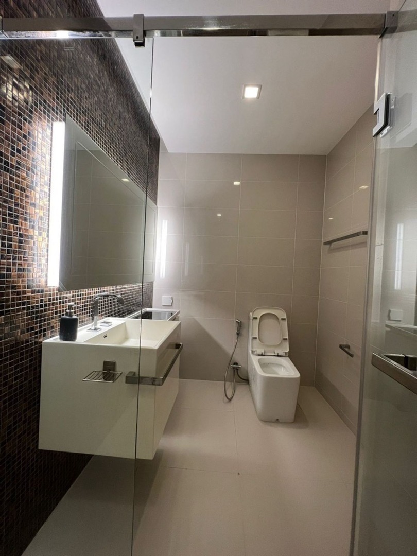 333 Riverside, 2 bed condo in Bang Sue, Bangkok — photo 6