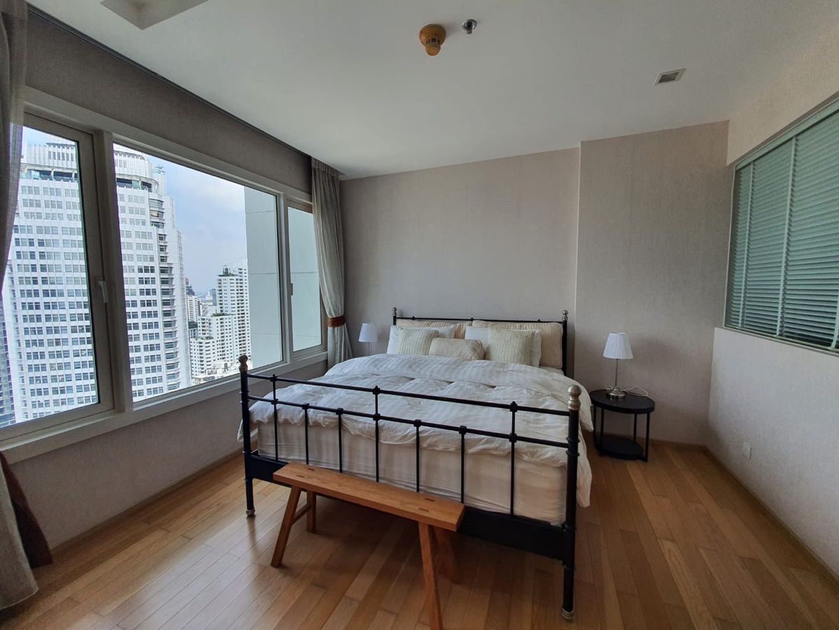 Siri at Sukhumvit, 1 bed condo in Sukhumvit, Bangkok — photo 4