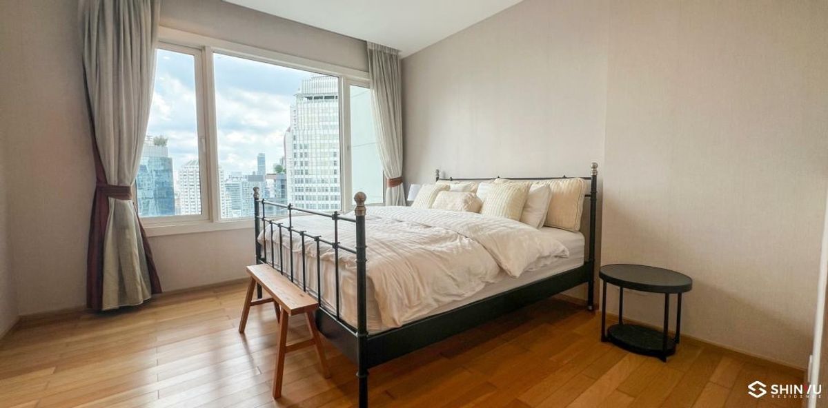 Siri at Sukhumvit, 1 bed condo in Sukhumvit, Bangkok — photo 5