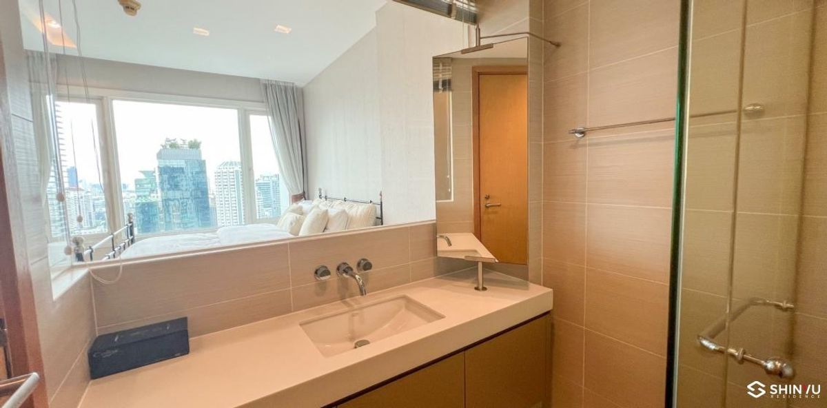 Siri at Sukhumvit, 1 bed condo in Sukhumvit, Bangkok — photo 6