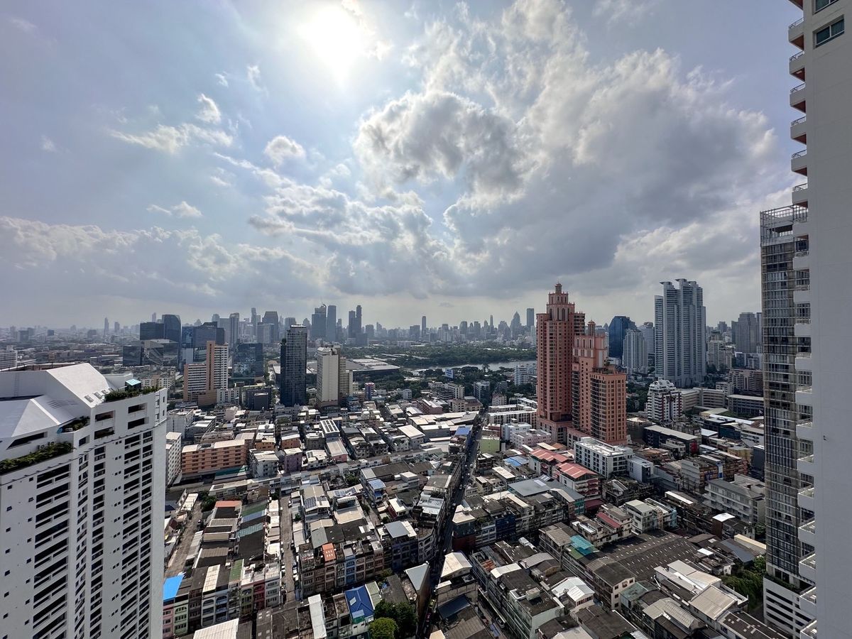The Lumpini 24, 2 bed condo in Sukhumvit, Bangkok — photo 12