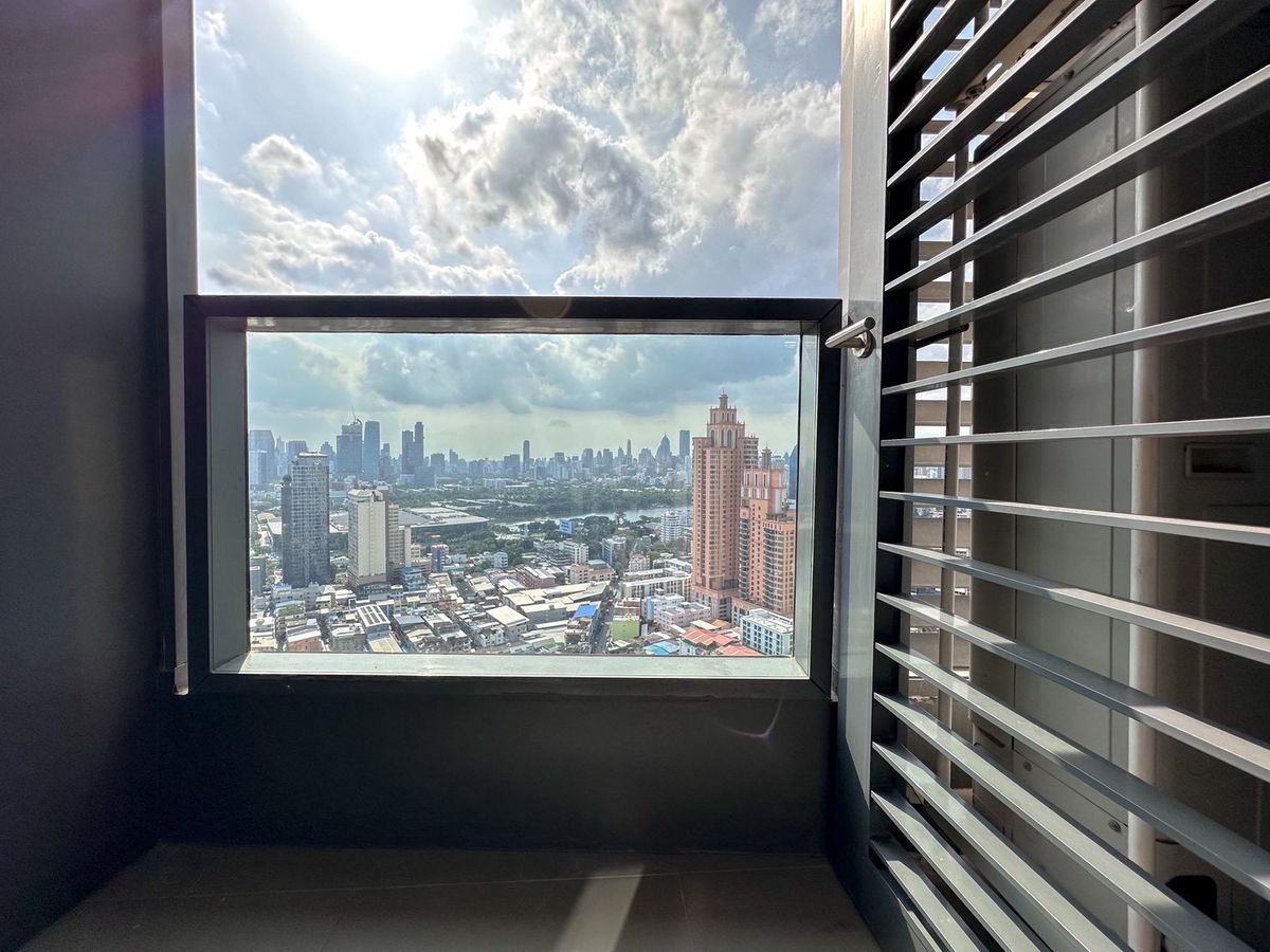 The Lumpini 24, 2 bed condo in Sukhumvit, Bangkok — photo 11