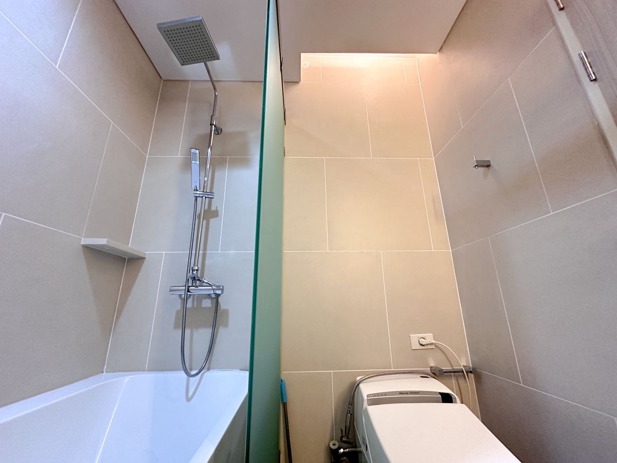 The Lumpini 24, 2 bed condo in Sukhumvit, Bangkok — photo 9