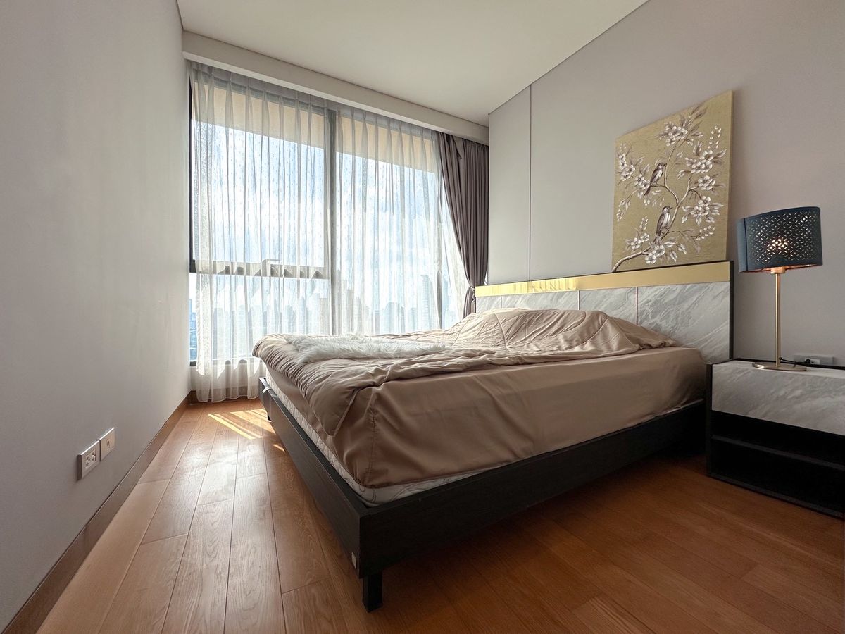The Lumpini 24, 2 bed condo in Sukhumvit, Bangkok — photo 6