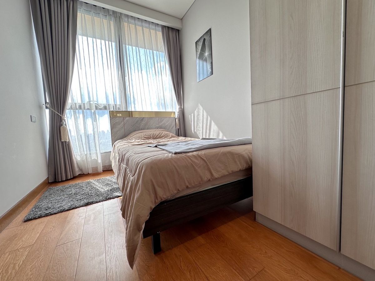 The Lumpini 24, 2 bed condo in Sukhumvit, Bangkok — photo 10