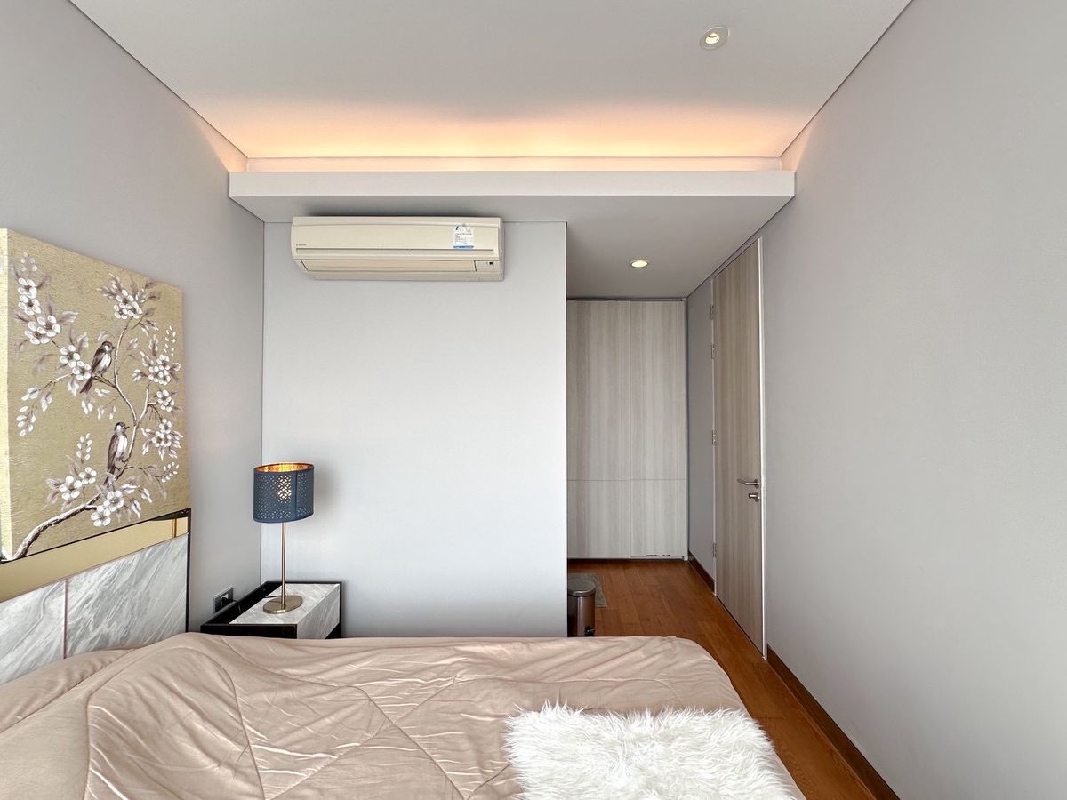 The Lumpini 24, 2 bed condo in Sukhumvit, Bangkok — photo 7