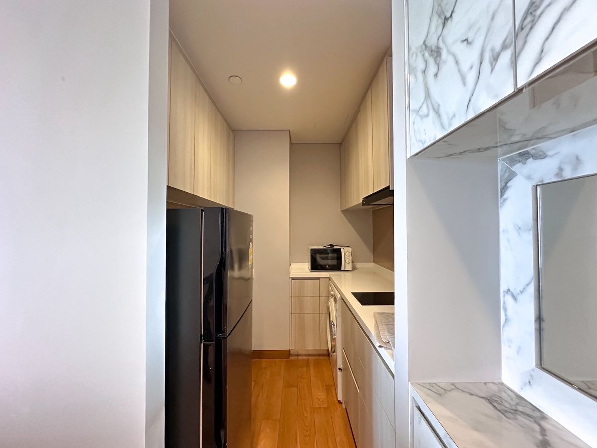 The Lumpini 24, 2 bed condo in Sukhumvit, Bangkok — photo 4