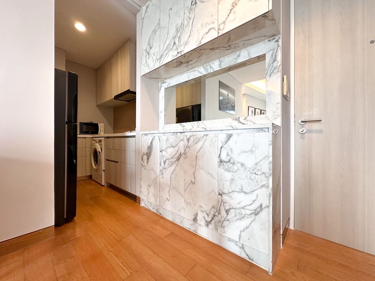 The Lumpini 24, 2 bed condo in Sukhumvit, Bangkok — photo 3