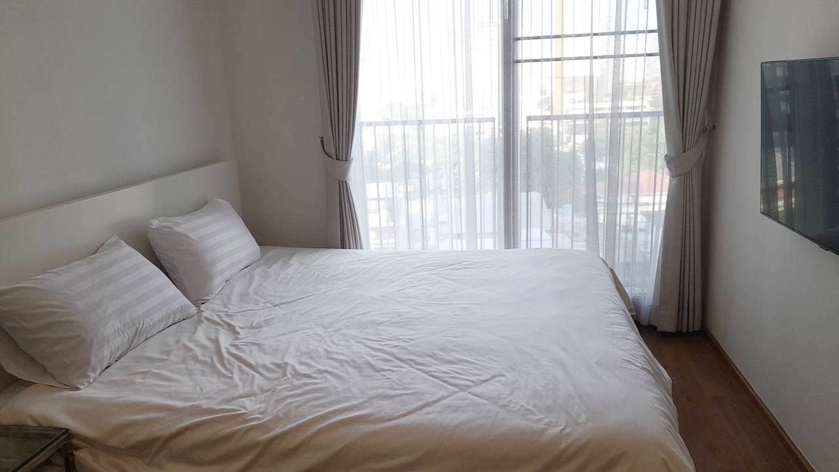 Noble BE Sukhumvit 33