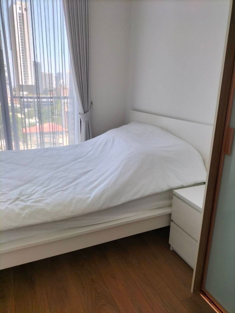 Noble BE Sukhumvit 33, 2 bed condo in Sukhumvit, Bangkok — photo 3