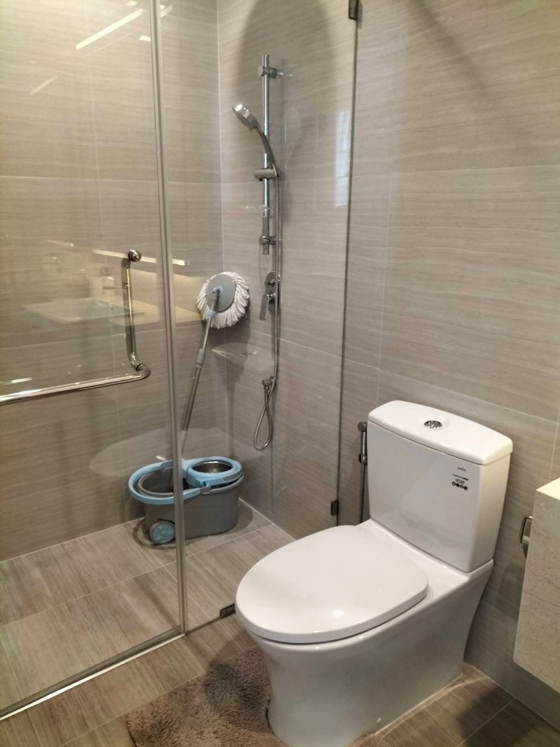 Noble BE Sukhumvit 33, 2 bed condo in Sukhumvit, Bangkok — photo 4