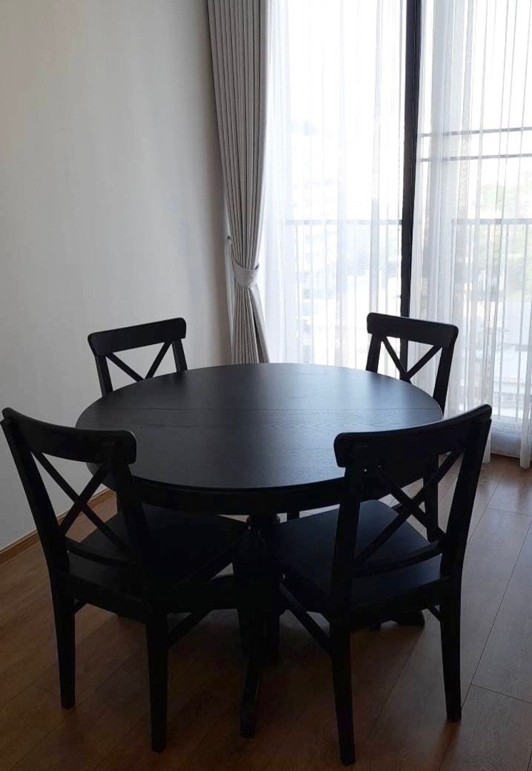 Noble BE Sukhumvit 33, 2 bed condo in Sukhumvit, Bangkok — photo 7