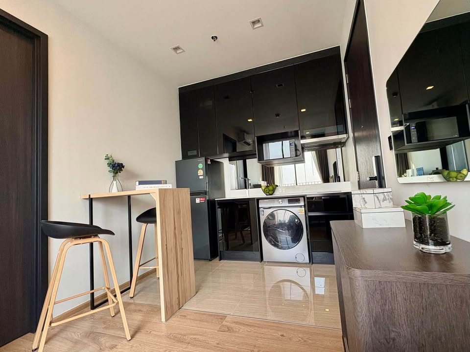 Noble Around Ari, 1 bed condo in Ari, Bangkok — photo 3