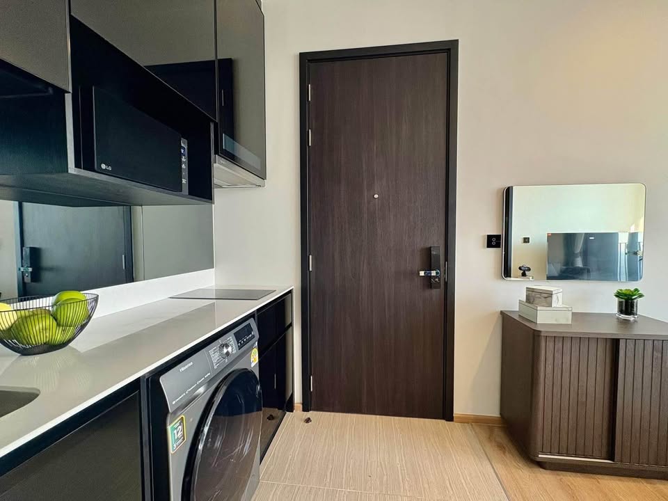 Noble Around Ari, 1 bed condo in Ari, Bangkok — photo 5