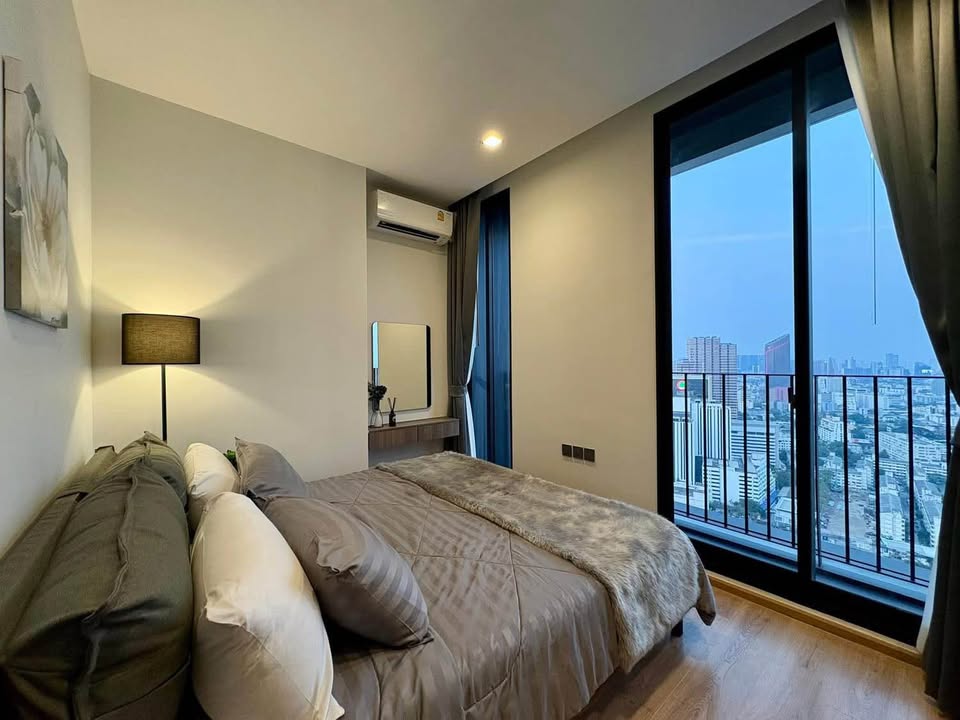 Noble Around Ari, 1 bed condo in Ari, Bangkok — photo 6