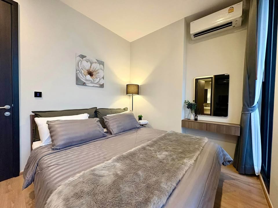 Noble Around Ari, 1 bed condo in Ari, Bangkok — photo 8