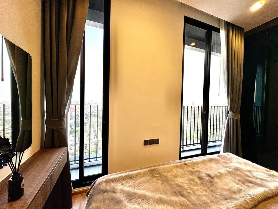 Noble Around Ari, 1 bed condo in Ari, Bangkok — photo 9