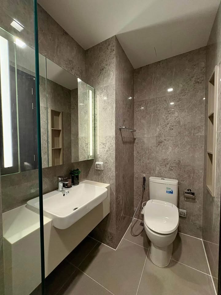 Noble Around Ari, 1 bed condo in Ari, Bangkok — photo 10