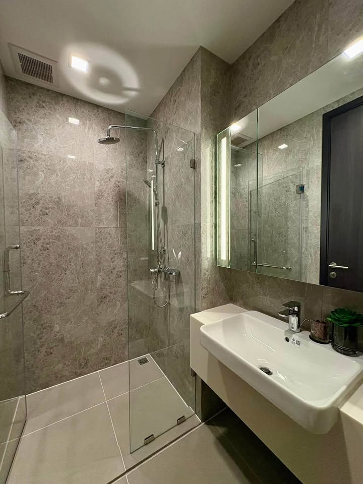 Noble Around Ari, 1 bed condo in Ari, Bangkok — photo 11