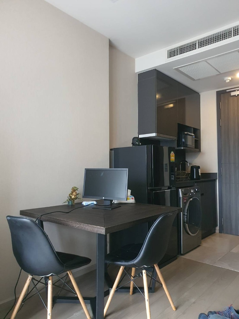 Ashton Asoke, 1 bed condo in Sukhumvit, Bangkok — photo 3
