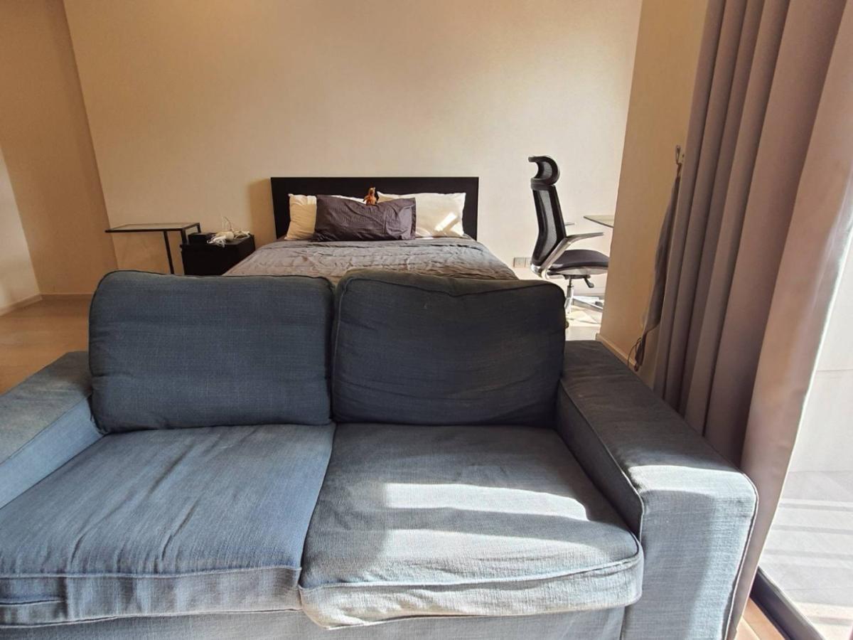 Ashton Asoke, 1 bed condo in Sukhumvit, Bangkok — photo 2