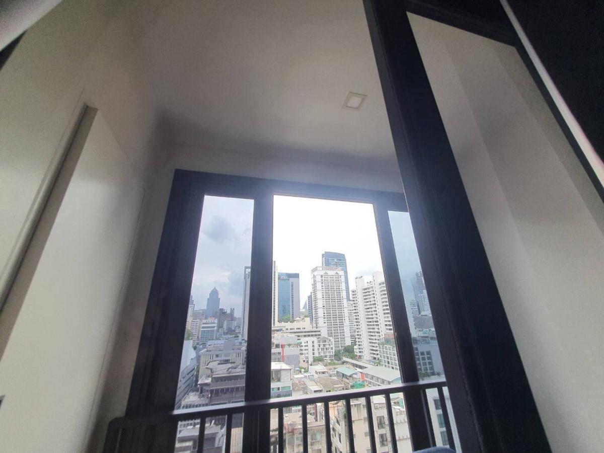 Ashton Asoke, 1 bed condo in Sukhumvit, Bangkok — photo 5