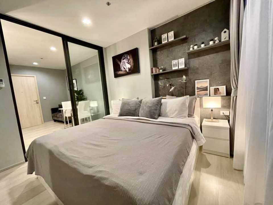 Life One Wireless, 1 bed condo in Wireless, Bangkok — photo 2