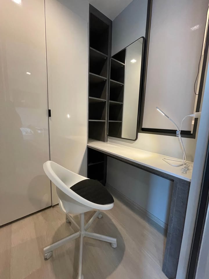 Life One Wireless, 1 bed condo in Wireless, Bangkok — photo 4