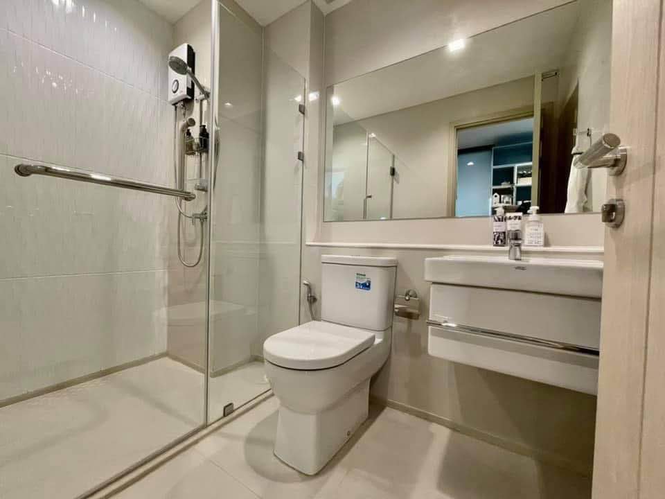 Life One Wireless, 1 bed condo in Wireless, Bangkok — photo 10